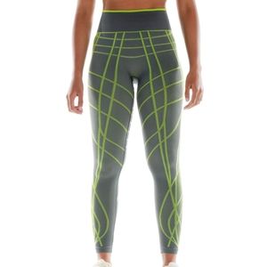 WTFLEX LINEAR SEAMLESS LEGGINGSGymshark Womens-Brand new